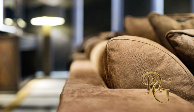 Диван Мister Р