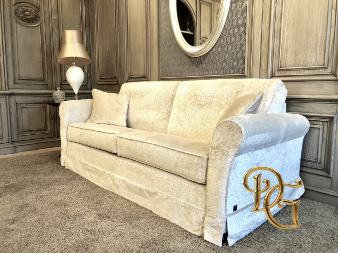 Диван Evry Milk