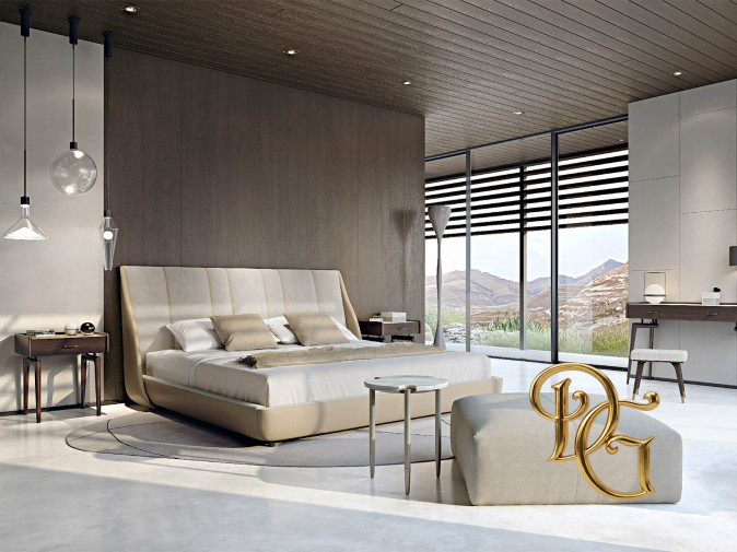 Тумбочка Blues