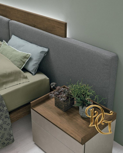 Тумбочка Sir Grey