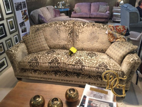 Диван Harrow Large