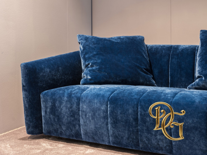 Диван Belladonna