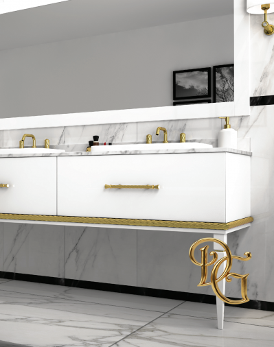 Тумба под раковину Easy B