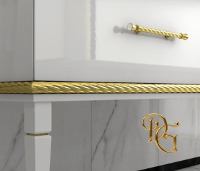 Тумба под раковину Easy B