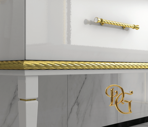 Тумба под раковину Easy B