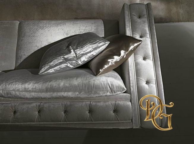 Диван Oscar Gray