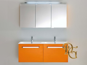 Тумба под раковину I40 Iq14