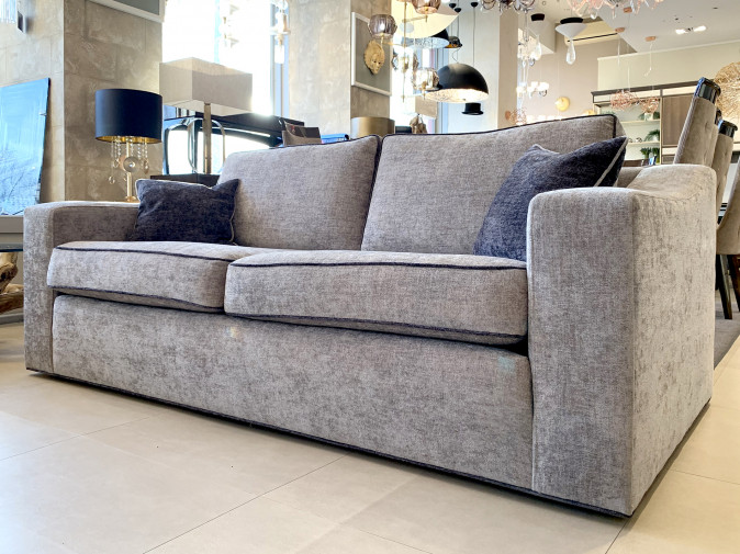 Диван Barcelona (3 Seater)