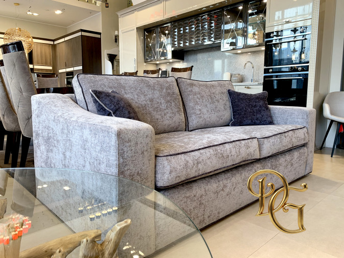 Диван Barcelona (3 Seater)