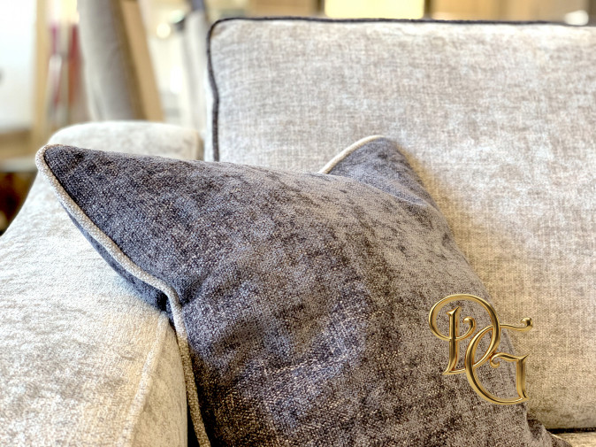 Диван Barcelona (3 Seater)