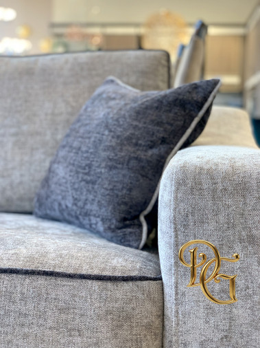 Диван Barcelona (3 Seater)