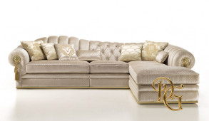 Диван Hermes Beige