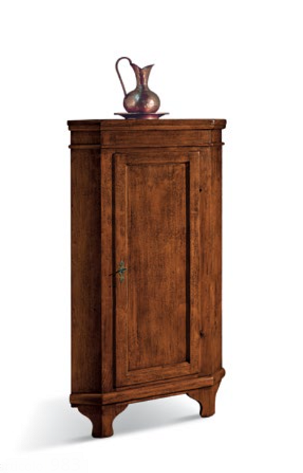 Буфет угловой Giulia Casa "Verona Home" 983-VH