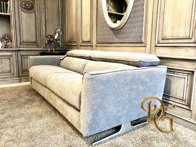 Диван Bellini Gray