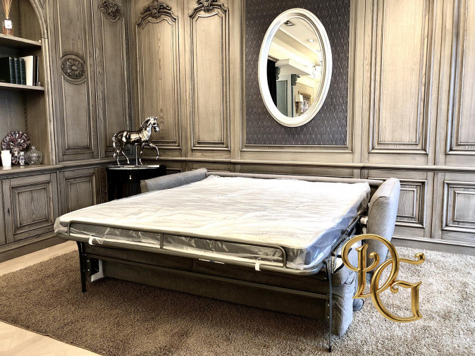 Диван Bellini Gray