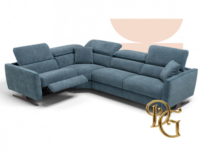 Диван Bellini Gray