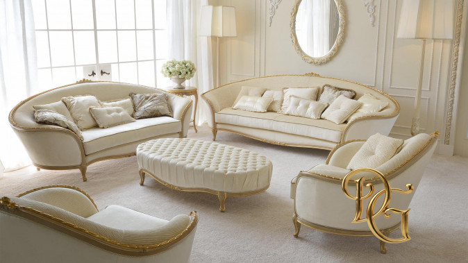 Диван 3214/3215 Div