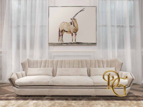 Диван Hemingway