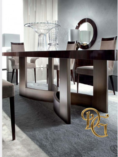 Стол обеденный Palisandr