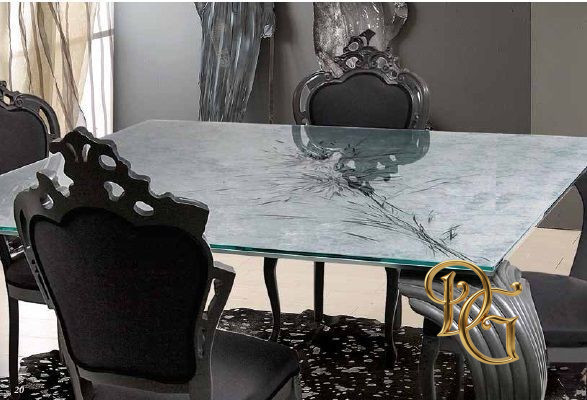 Стол обеденный 10090