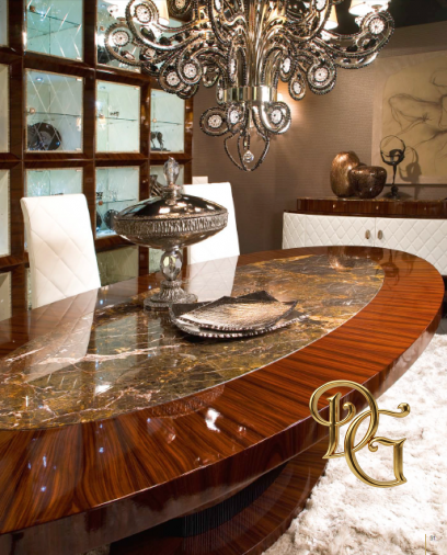 Стол обеденный 13.77