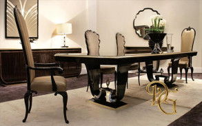 Стол обеденный T58