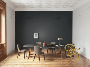 Стол обеденный Vertigo