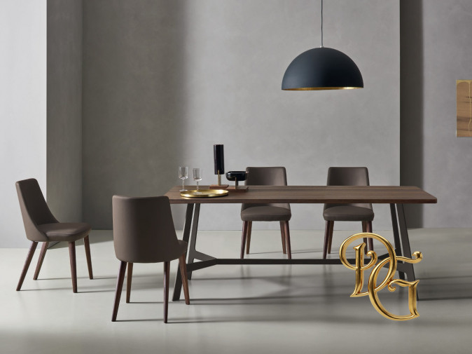 Стол обеденный Vertigo