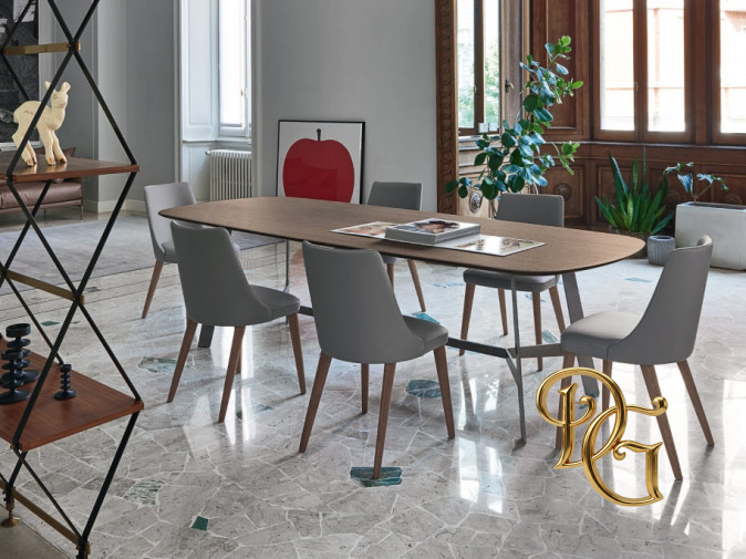 Стол обеденный Vertigo