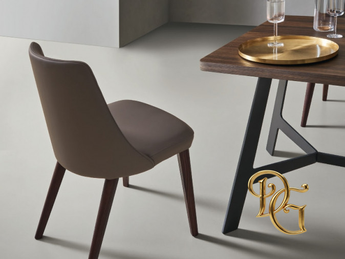 Стол обеденный Vertigo