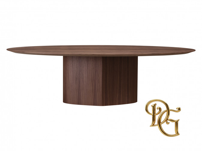 Стол обеденный Monoplauto