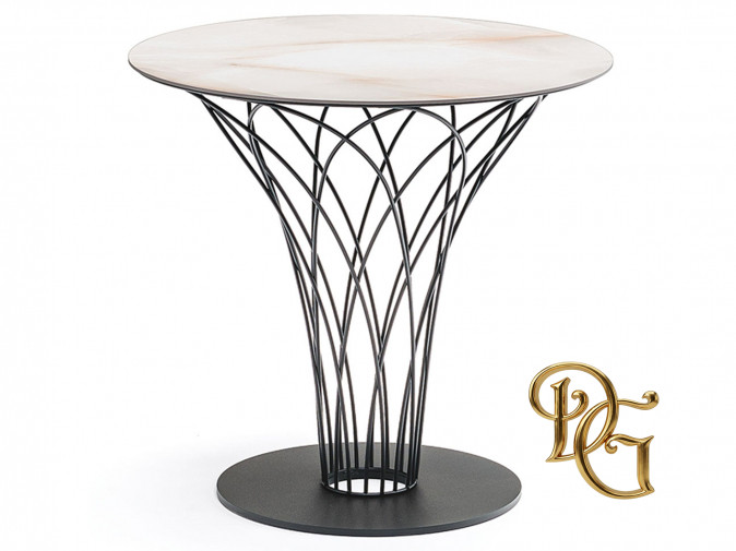 Стол обеденный Nido Keramik Bistrot