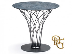 Стол обеденный Nido Keramik Bistrot