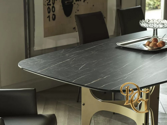 Стол обеденный Universe XXL