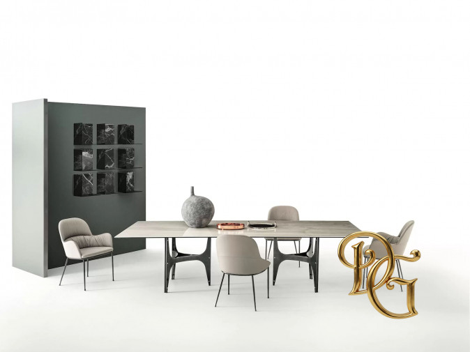 Стол обеденный Universe XXL