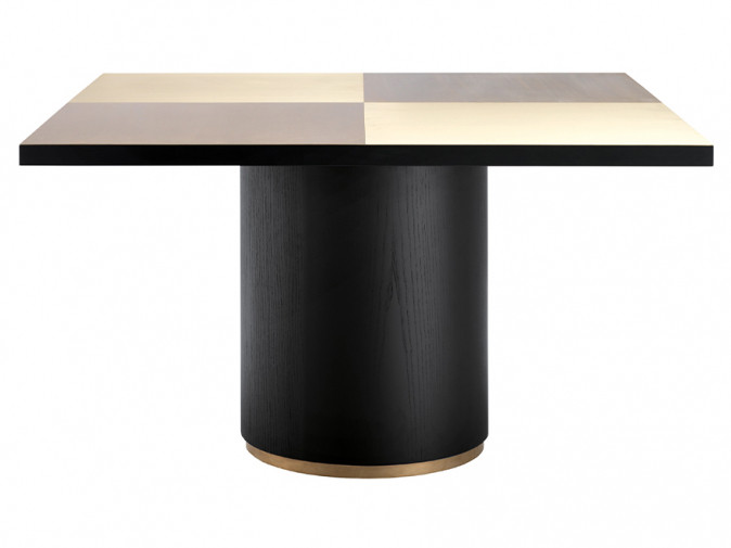 Стол обеденный Tobia