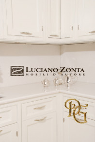 Кухня Bianco Gloss