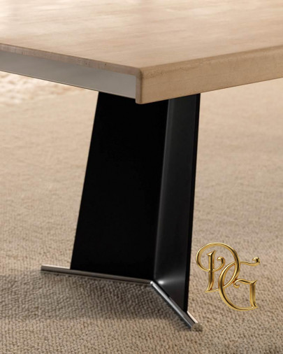 Стол обеденный Libra 140