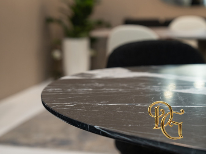 Стол обеденный Lymph Big