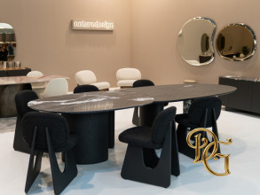 Стол обеденный Lymph Big