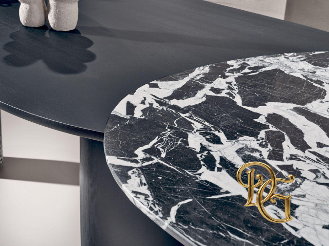 Стол обеденный Lymph Big