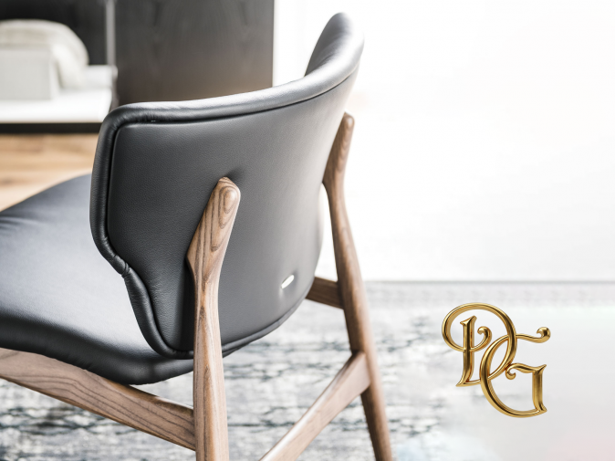 Стул Dumbo Lounge