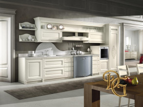 Кухня Demetra Country