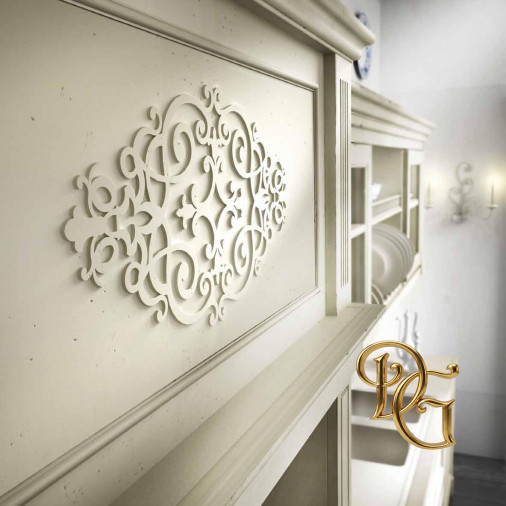 Кухня Demetra Country