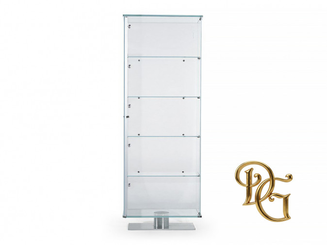 Витрина Onis Rectangular