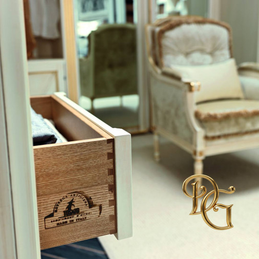 Гардеробная 60.30