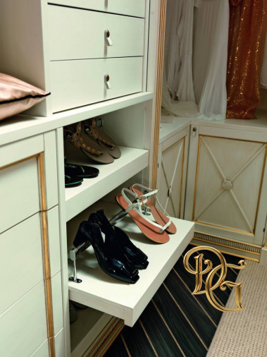 Гардеробная 60.30