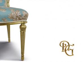 Стул 3717 Classic