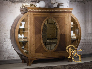 Комод Leonardo Cr53