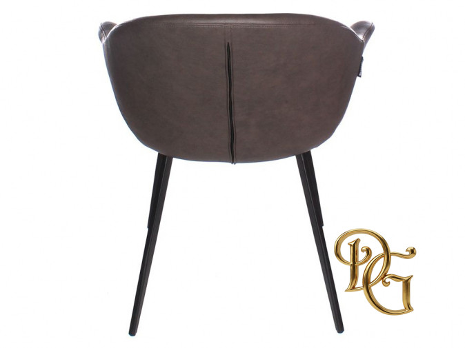 Стул Charmey Brown